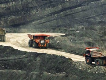 Potensial Loss Dua Entitas Grup Salim di Saham BUMI Rp4 Triliun