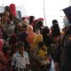 Gejolak Media Sosial soal Pengungsi Rohingya: Kami Kerja, Mereka Datang Minta Makan