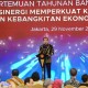 Bahlil Minta Naikkan Tukin, Jokowi: Sudah Saya Urus