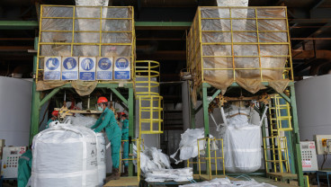 Harita Group Memproduksi Mixed Hydroxide Precipitate Dengan Teknologi High Pressure Acid Leach