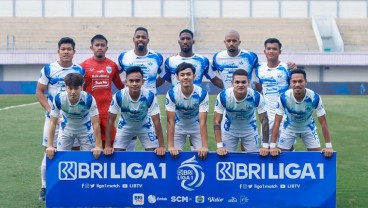 Gara-gara Ricuh Suporter, PSIS Dihukum Tanpa Penonton Sampai Akhir Musim