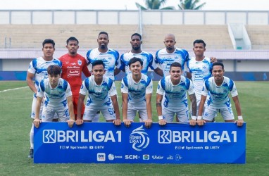 Gara-gara Ricuh Suporter, PSIS Dihukum Tanpa Penonton Sampai Akhir Musim