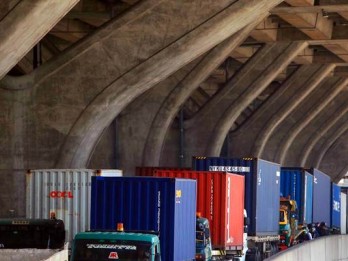 Pembatasan Angkutan Barang Libur Nataru, Ini Jadwal dan Lokasinya