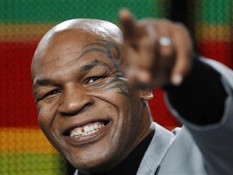 Benarkah Mike Tyson Meninggal Dunia? Fakta atau Hoaks, Ini Profilnya