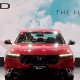 Luncurkan Versi Hybrid, Honda Targetkan Jual 400 Unit All New Accord Tiap Tahun