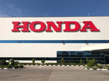 Honda Belum Berencana Produksi Mobil Hybrid Lokal, Ini Alasannya