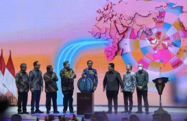 Jokowi Minta Urus Investasi Tak Fokus Pemasaran: Selesaikan Perizinan Lahan