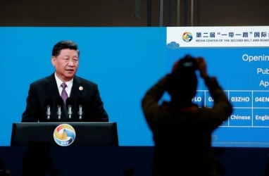 PM Italia Ungkap Negaranya Akan Keluar dari Inisiatif Belt and Road China