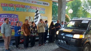 Bank Indonesia Riau Targetkan 365.000 Pengguna Baru QRIS