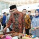 Disperindag Jabar Hadirkan Produk IKM 27 Kabupaten/Kota di Bandara Kertajati