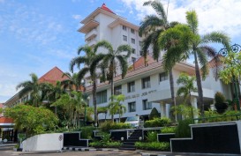 Hotel Sahid Jaya Solo Tawarkan Promo Tahun Baru 2024