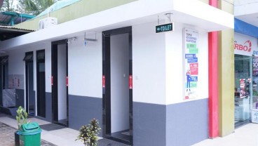 Pertamina Perbaiki Infrastruktur 260 SPBU di Sulawesi
