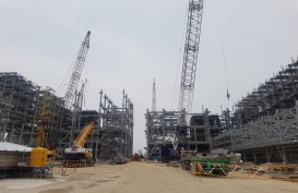 Kata Bahlil Soal Denda Keterlambatan Pembangunan Smelter Freeport