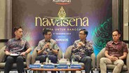 Fintech Komunal Bidik Pertumbuhan Tiga Kali Lipat di 2024, Ini Strateginya