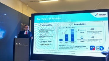 Pertamina Patra Niaga Dorong Penurunan Emisi Karbon pada COP 28 Dubai