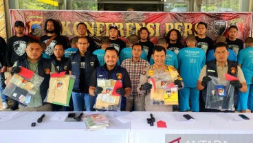 Debt Collector Tarik Paksa Mobil di Jalan Dikenai Pasal Pencurian