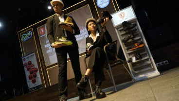 Catat Pertumbuhan Bisnis, King Power Safety Hadirkan Standar Baru di Dunia Sepatu
