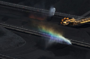 China Bakal Bikin Kebijakan yang Bisa ‘Gerus‘ Batu Bara Indonesia