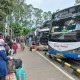 Kegiatan Wisata Mendominasi saat Nataru, Kesiapan Transportasi Masih Jadi PR