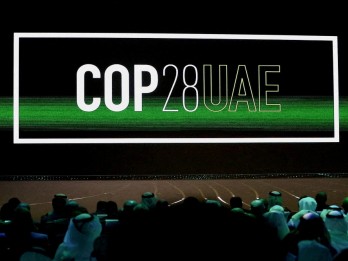 COP-28 Disebut Jadi Momentum Pengelolaan Limbah Berkelanjutan
