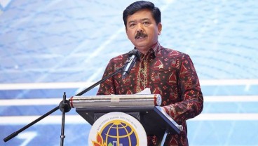 Menteri ATR/BPN Beberkan Sulitnya Urus Perizinan Lahan