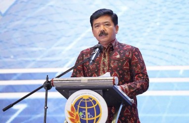 Menteri ATR/BPN Beberkan Sulitnya Urus Perizinan Lahan