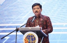 Menteri ATR/BPN Beberkan Sulitnya Urus Perizinan Lahan