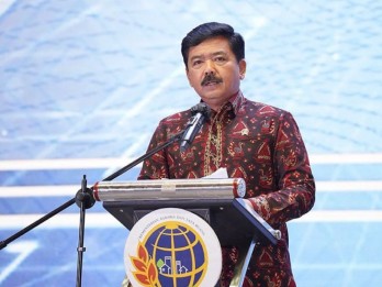 Menteri ATR/BPN Beberkan Sulitnya Urus Perizinan Lahan