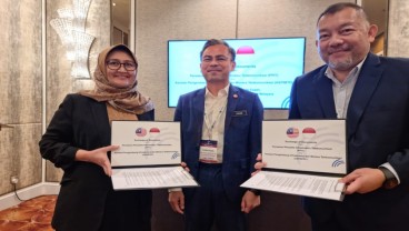 Malaysia & Indonesia Bikin Kolaborasi Strategis di Sektor Menara Telekomunikasi