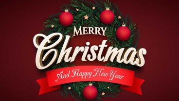 Ucapan Merry Christmas Bahasa Inggris Terbaru 2023 dan Terjemahan