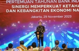 Jokowi Minta Kredit UMKM Tanpa Agunan, Ini Respons Menteri hingga Bankir
