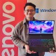 Lenovo Legion 9i Hadir di RI, Leptop Gaming AI Seharga Rp77 Juta