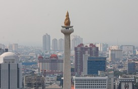 4 Parpol Usul Wali Kota dan Bupati Jakarta Dipilih Rakyat Langsung