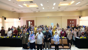 Literasi Pajak di Malang Raya Diperluas, Termasuk UMKM dan Disabilitas