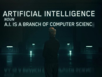 AI Gemini, 'Senjata Baru' Google untuk Saingi ChatGPT-4