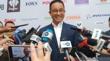 "Senjata Rahasia" Anies Baswedan Kalahkan Prabowo dan Ganjar di Pilpres 2024