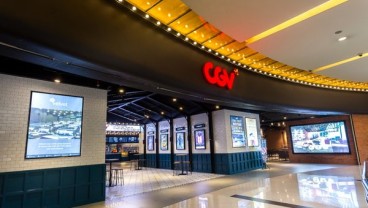 Bioskop CGV (BLTZ) Lunasi Pinjaman Rp178,05 Miliar dari Bank Korea (KEXIM)