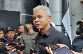 Ganjar Tidak Setuju Gubernur Jakarta Ditunjuk Presiden
