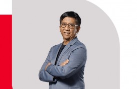 Hendri Mulya Syam Pamit Undur Diri Usai Pimpin Telkomsel 2,5 Tahun