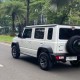 Viral! Suzuki Jimny 5-Pintu Hilir Mudik di Jalanan Bintaro