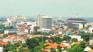 Investasi di Kota Semarang Capai Rekor Empat Tahun Terakhir