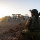 Wabah Penyakit Gastrointestinal Serang Tentara Israel di Gaza