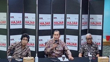 Tok! Dewas KPK Bakal Lanjutkan Sidang Etik Firli Bahuri