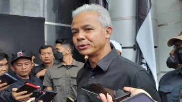 Alasan Ganjar Kampanye Pilpres 2024 di Daerah yang Pemilihnya Sedikit