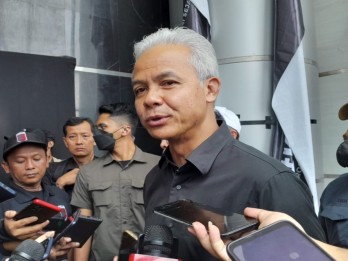 Alasan Ganjar Kampanye Pilpres 2024 di Daerah yang Pemilihnya Sedikit