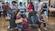 Antisipasi Pneumonia Masuk Bali, Ini Langkah Bandara Ngurah Rai