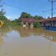 Banjir Kapuas Hulu Berdampak ke 25.263 Jiwa