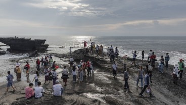 Deretan Negara Calon Bebas Visa, Siapa Paling Untungkan Indonesia?