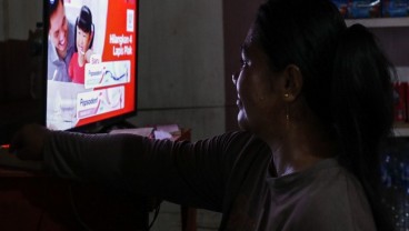 Jelajah EV: Harita Nickel Nyalakan Pijar Obi, Bantu Kebutuhan Listrik Kawasi