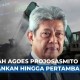 Agoes Projosasmito Masuk Jajaran Orang Terkaya di Indonesia